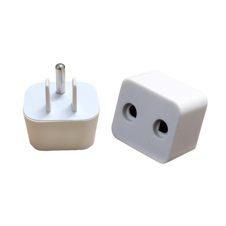 Grounding Outlet Adapter – Safe Plug & Use - TheVitalEarth