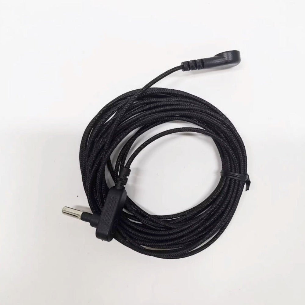 Grounding Replacement Cord – Restore Your Earthing Setup in Seconds - TheVitalEarth