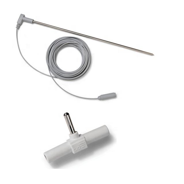Grounding T - Splitter – Connect Two Products at Once - TheVitalEarth