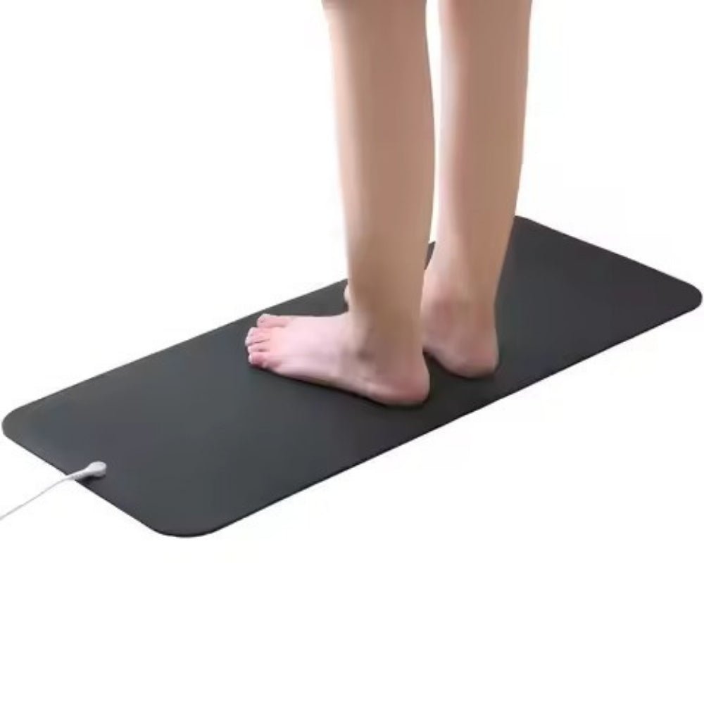 Universal Grounding Mat – Home & Office Use - TheVitalEarth