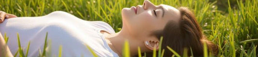 Grounding Sheets for Better Sleep | Earthing Sheets Guide & Benefits