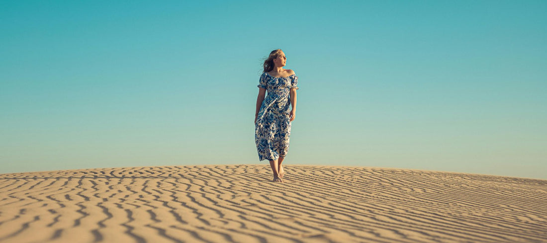 The Discovery of Earthing Blog Post image