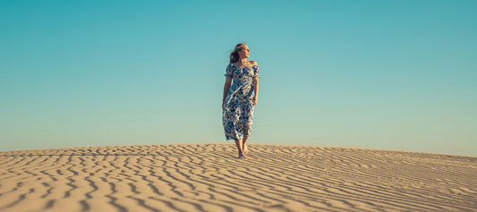 The Discovery of Earthing Blog Post image