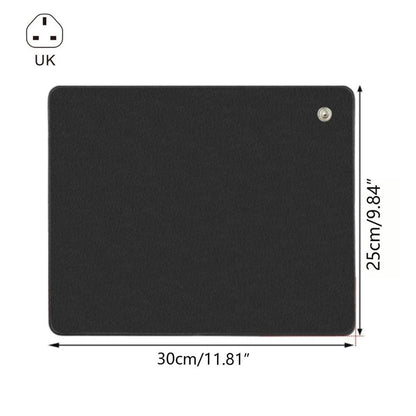 Desk Grounding Mat – Work & Office Use