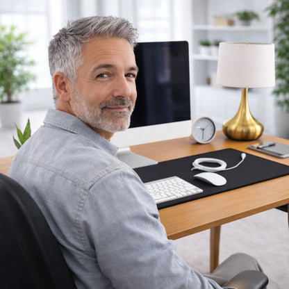 Premium Grounding Mat – Home & Office Use