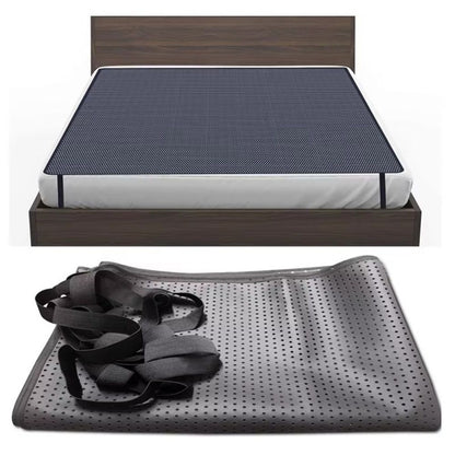 Full Body Grounding Mattress Cover
