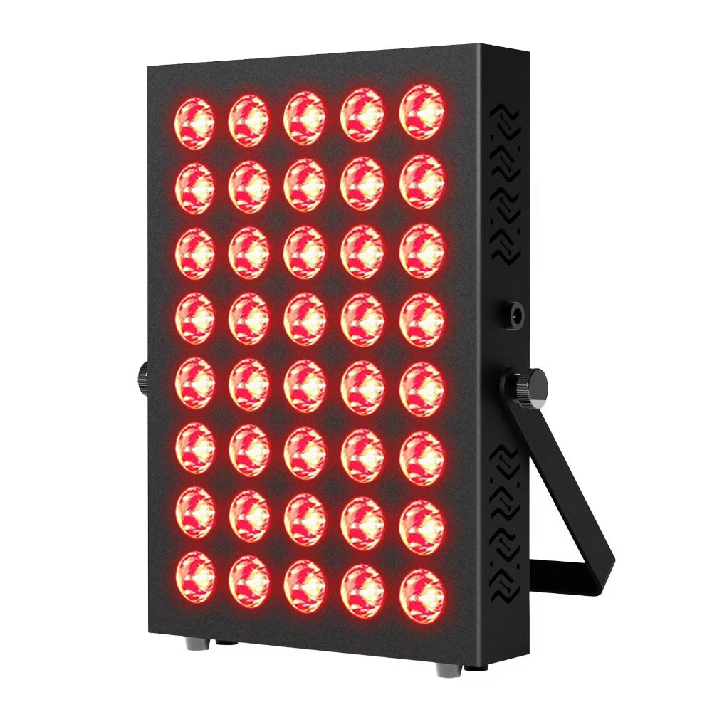 40 LED Red Light Therapy Panel