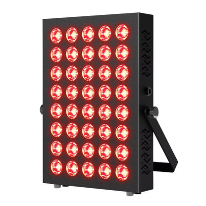 40 LED Red Light Therapy Panel