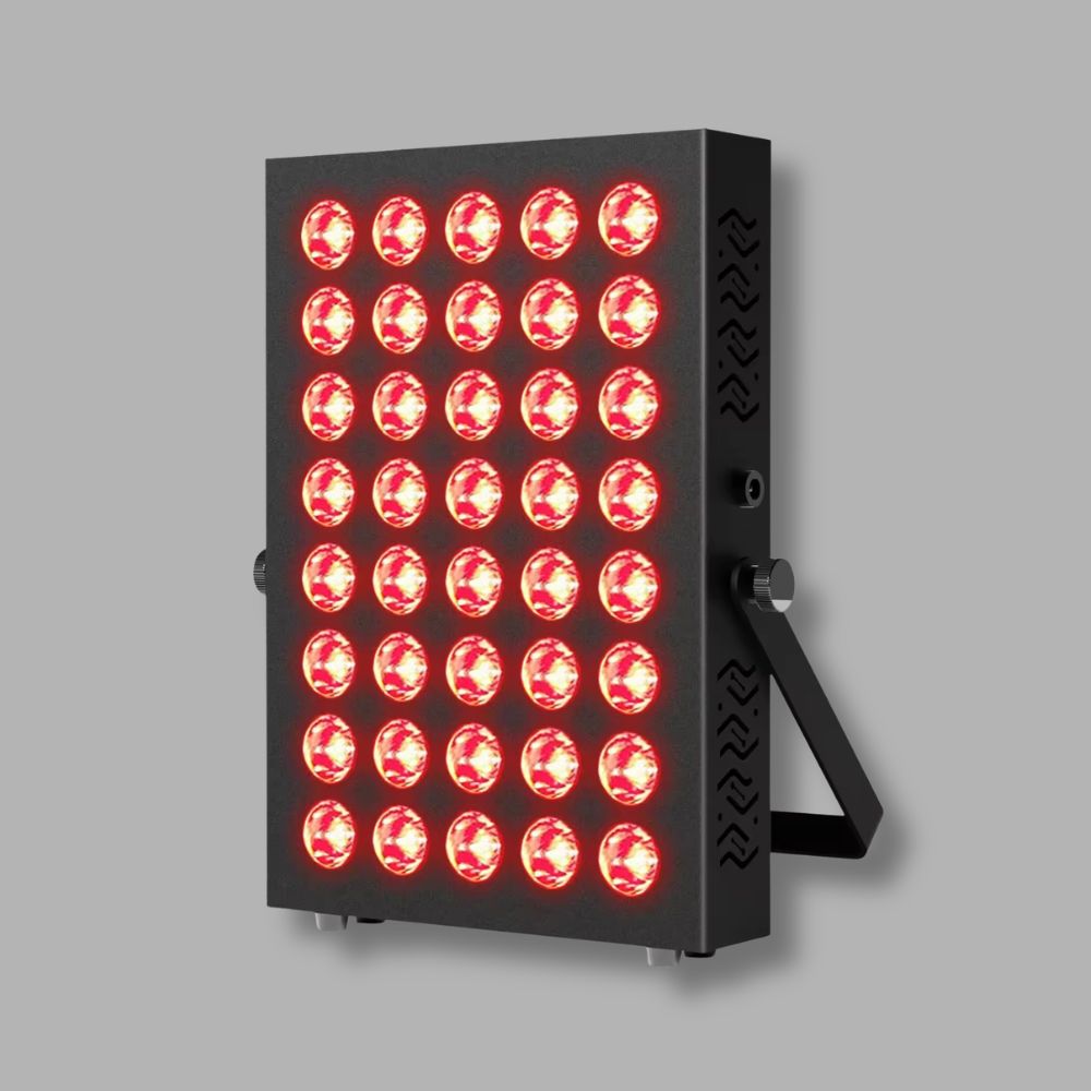 Restore 40 Small Red Light Panel