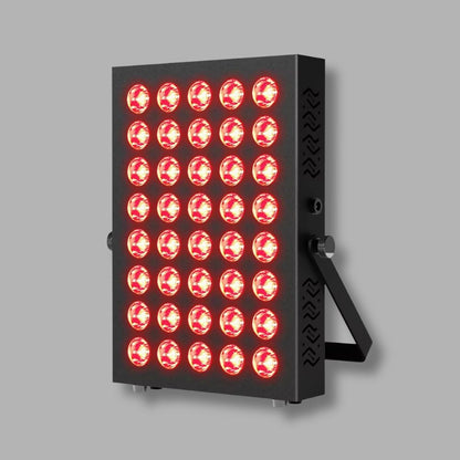 Restore 40 Small Red Light Panel