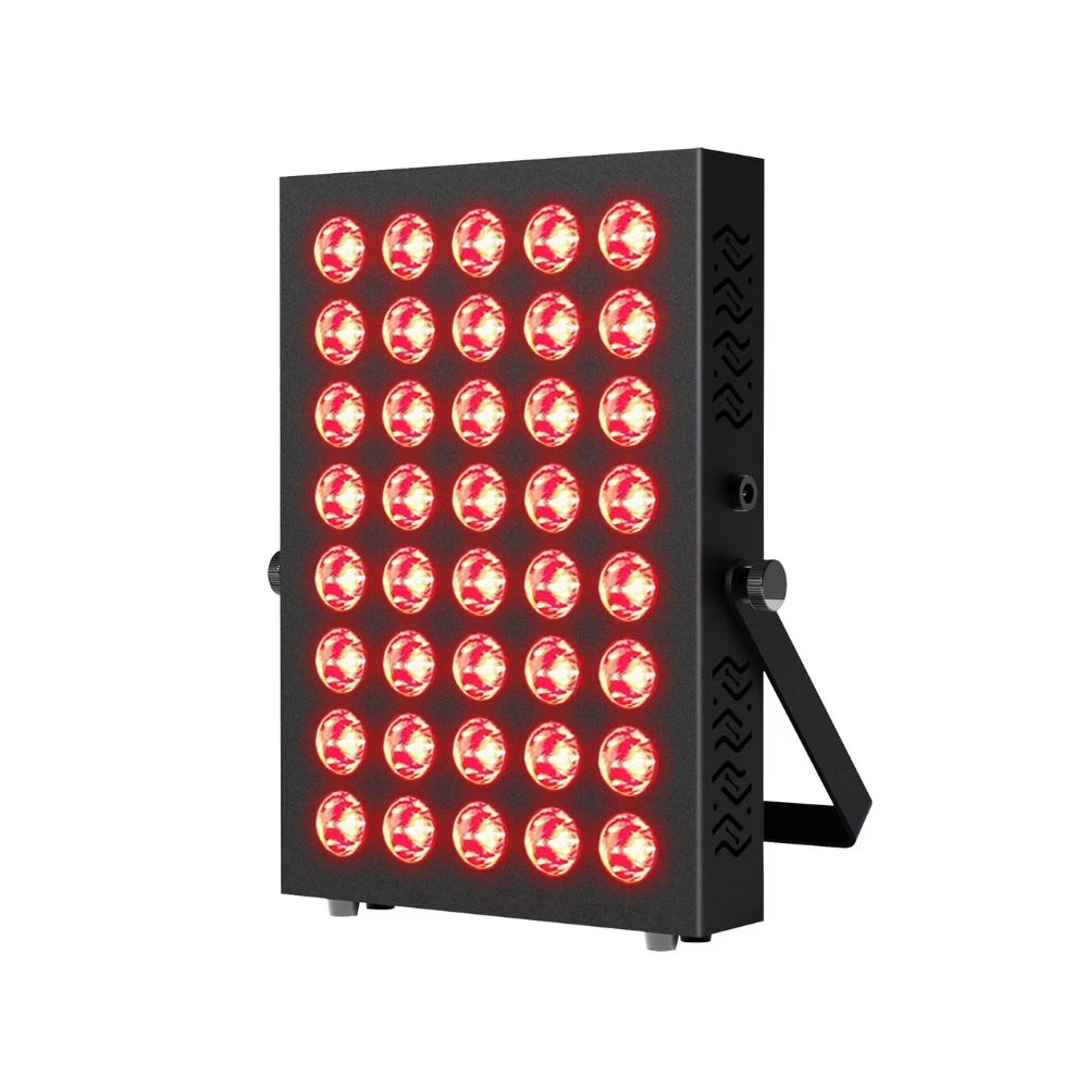 Restore 40 Small Red Light Panel