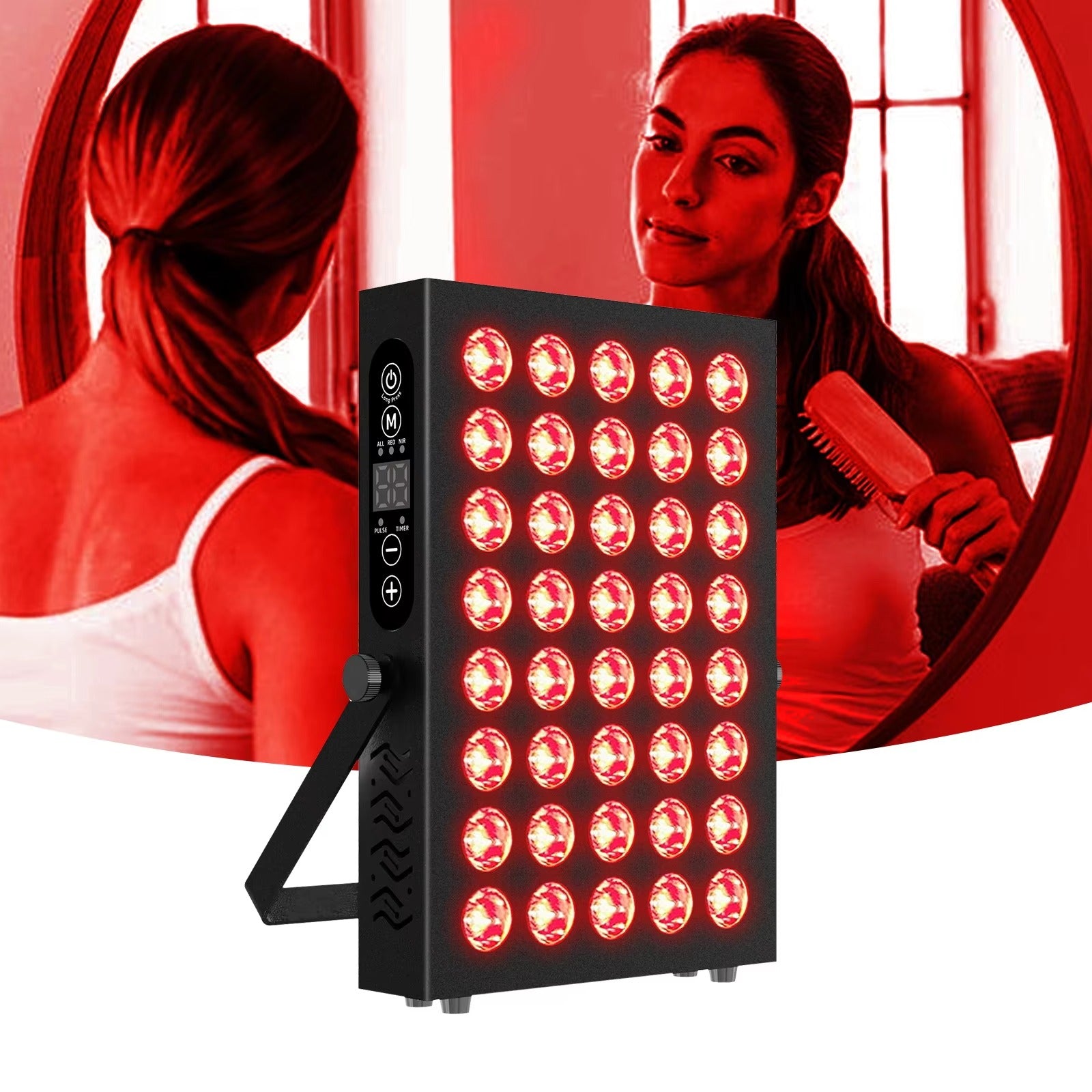 40_LED_Red_Light_Therapy_Panel