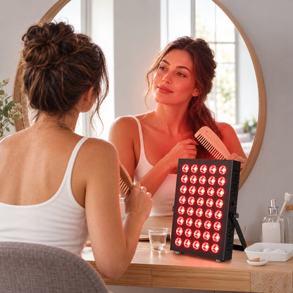 40_LED_Red_Light_Therapy_Panel