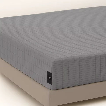 Grounding Flat Fitted Sheet