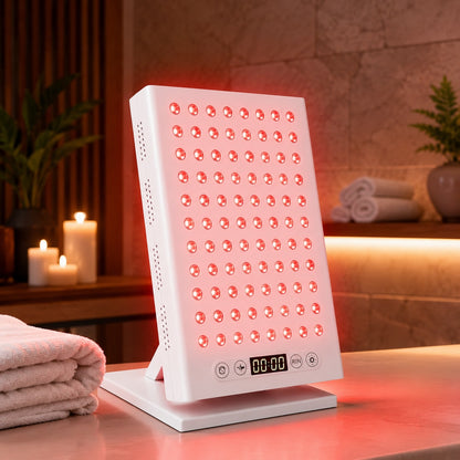 Vital Earth Restore 400 Red & Near-Infrared Light Therapy Panel