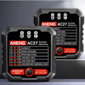 USA & EU Plug Socket Tester for Grounding Products