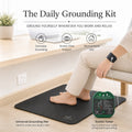 The Daily Grounding Kit – For Home & Everyday Use