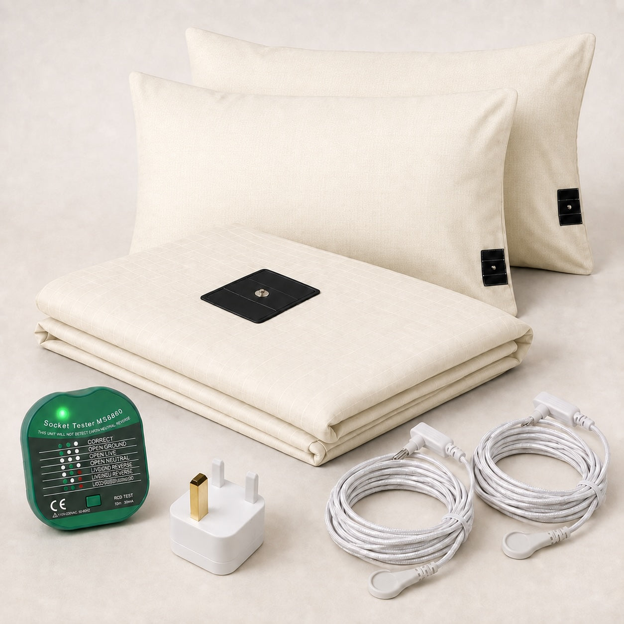 Deep Sleep Grounding Kit