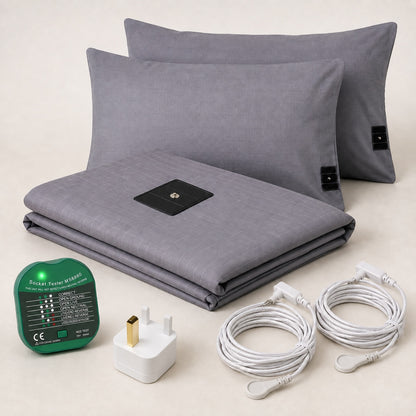 Deep Sleep Grounding Kit