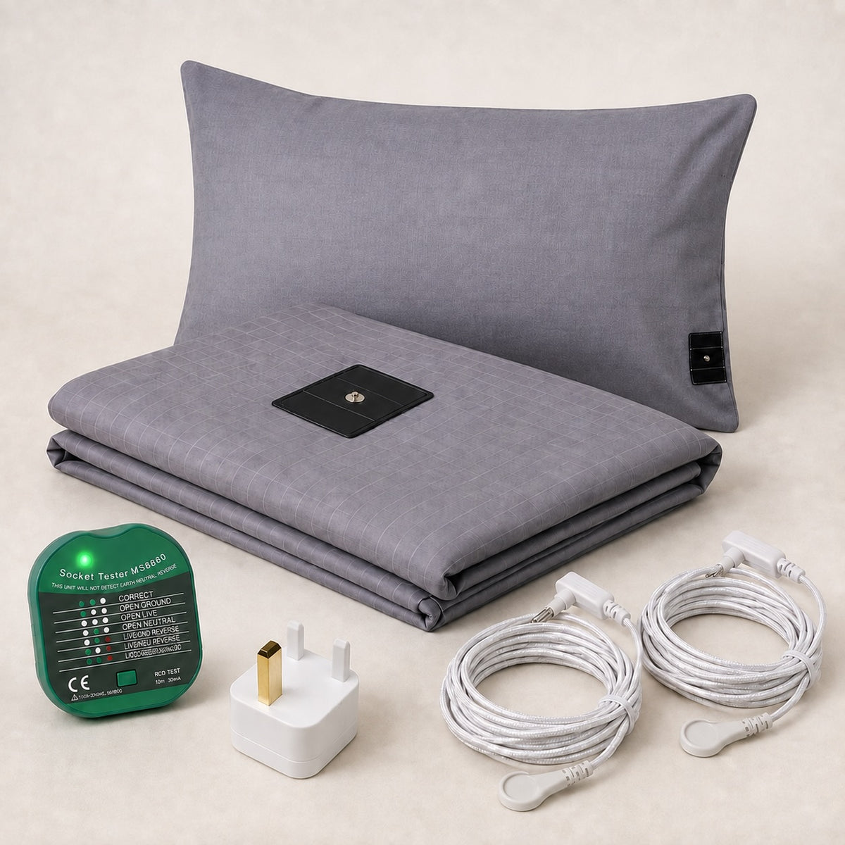 Deep Sleep Grounding Kit