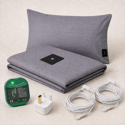 Deep Sleep Grounding Kit
