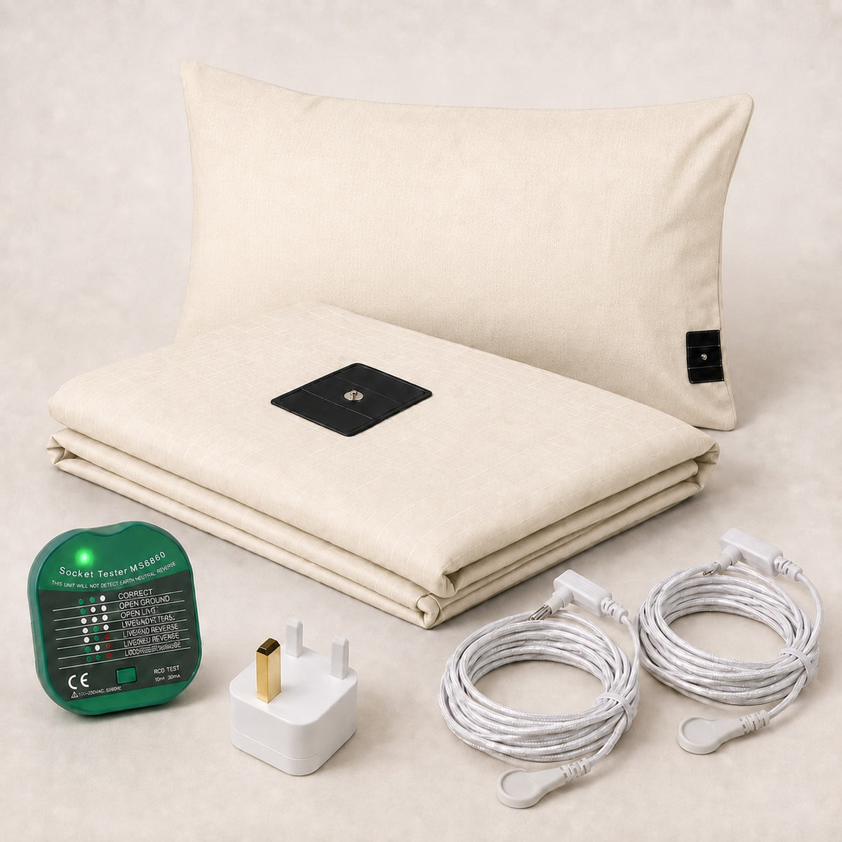 Deep Sleep Grounding Kit