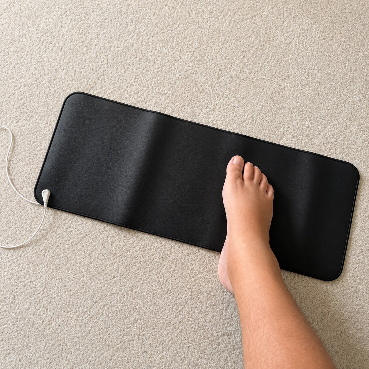 Premium Grounding Mat – Home & Office Use