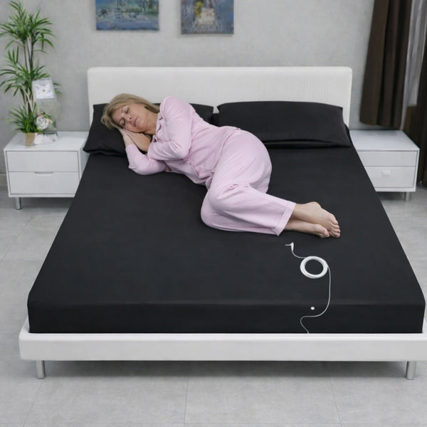 Sleep Grounding Kit - Grounding Bundle - The Vital Earth