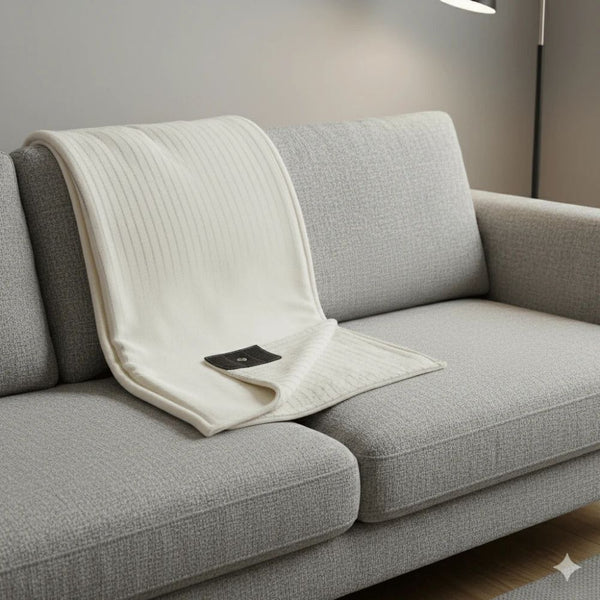Grounding blanket