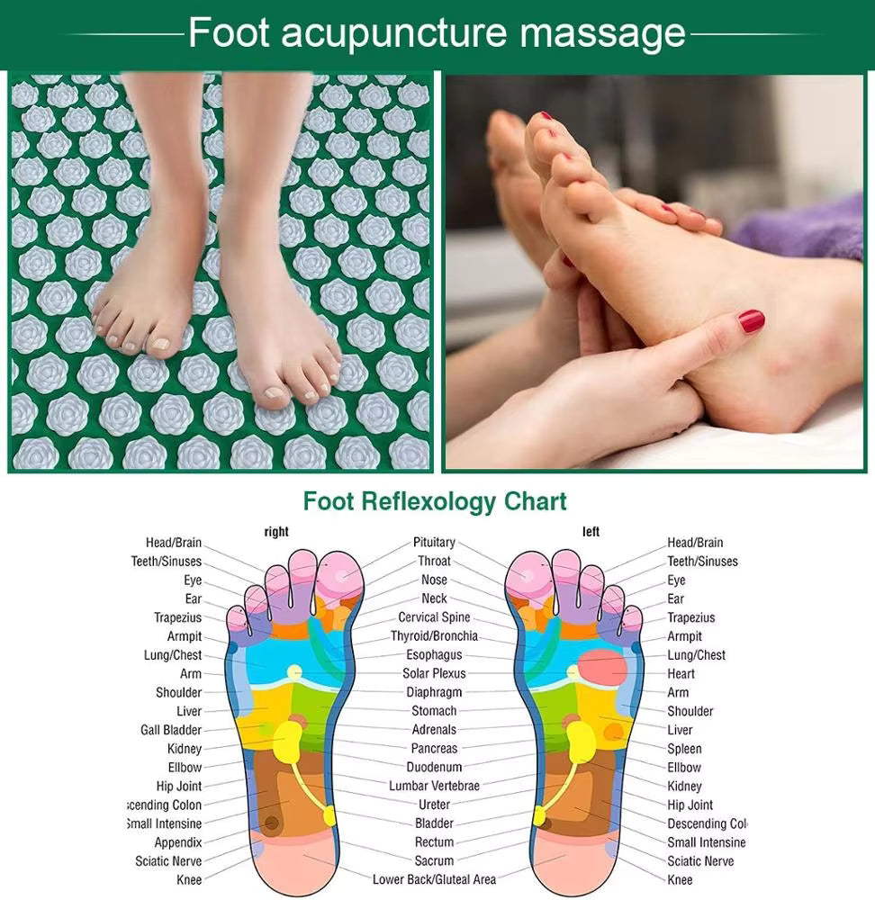 From Tense to Completely Relaxed—In 10 Minutes