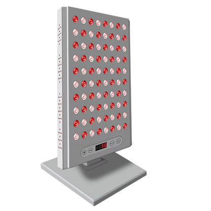 Vital Earth Restore 400 Red & Near-Infrared Light Therapy Panel