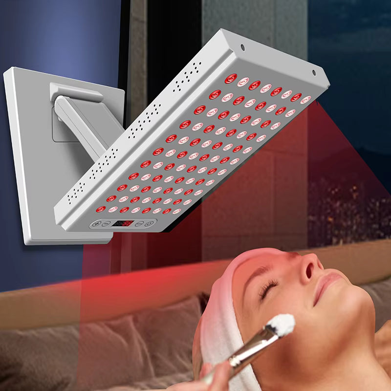 Vital Earth Restore 400 Red & Near-Infrared Light Therapy Panel