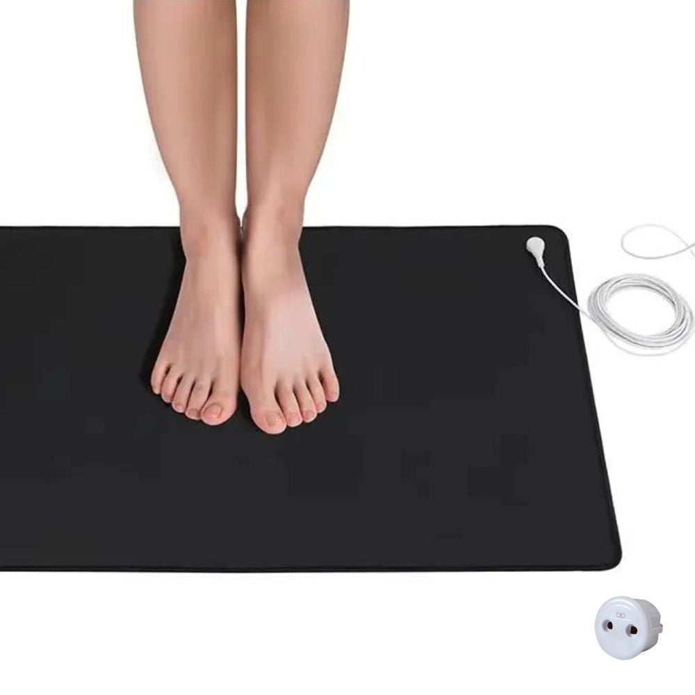 Large Grounding Mat – For Home and Floor Use