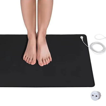 Large Grounding Mat – For Home and Floor Use