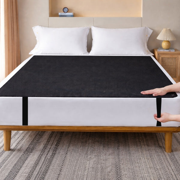 Grounding Mattress_Cover image