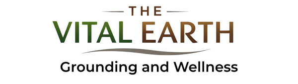 The Vital Earth Header Logo 