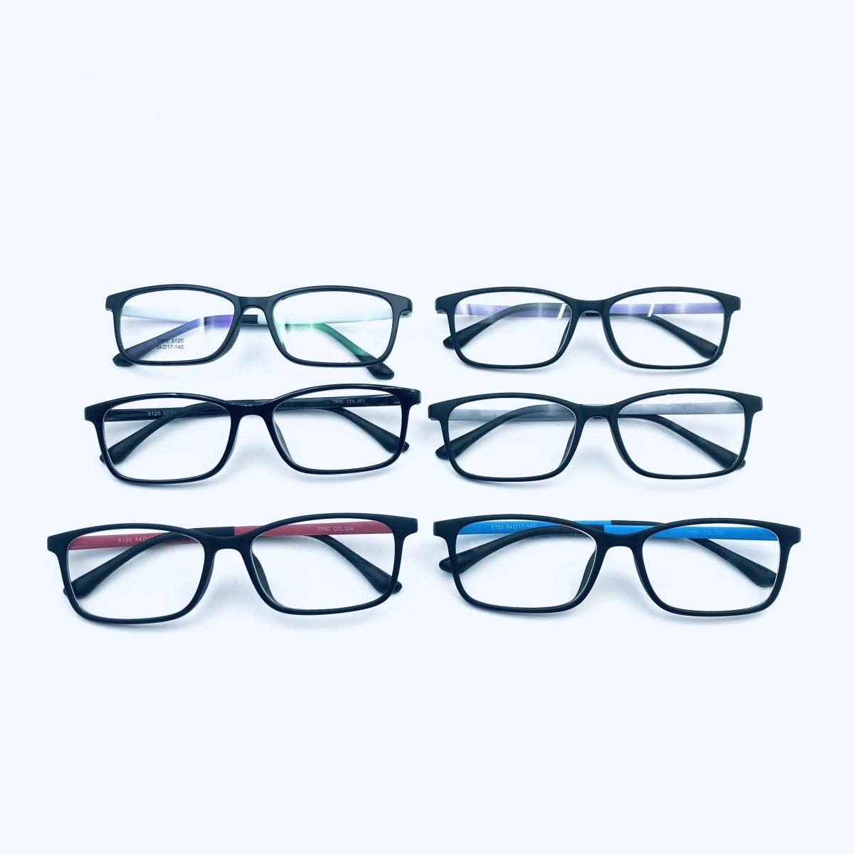 Anti Blue Light Blocking Glasses - TheVitalEarth