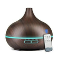 Aroma Diffuser – Large Capacity with Remote Control - TheVitalEarth