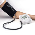 Blood Pressure Monitor for Home Use — Clinically Accurate - TheVitalEarth