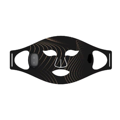 Clearer Skin. Calmer Skin. Naturally - Led Facial Mask - TheVitalEarth