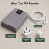 Deep Sleep Reset Kit - Grounding Bundle - Save 20% - TheVitalEarth