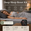 Deep Sleep Reset Kit - Grounding Bundle - Save 20% - TheVitalEarth