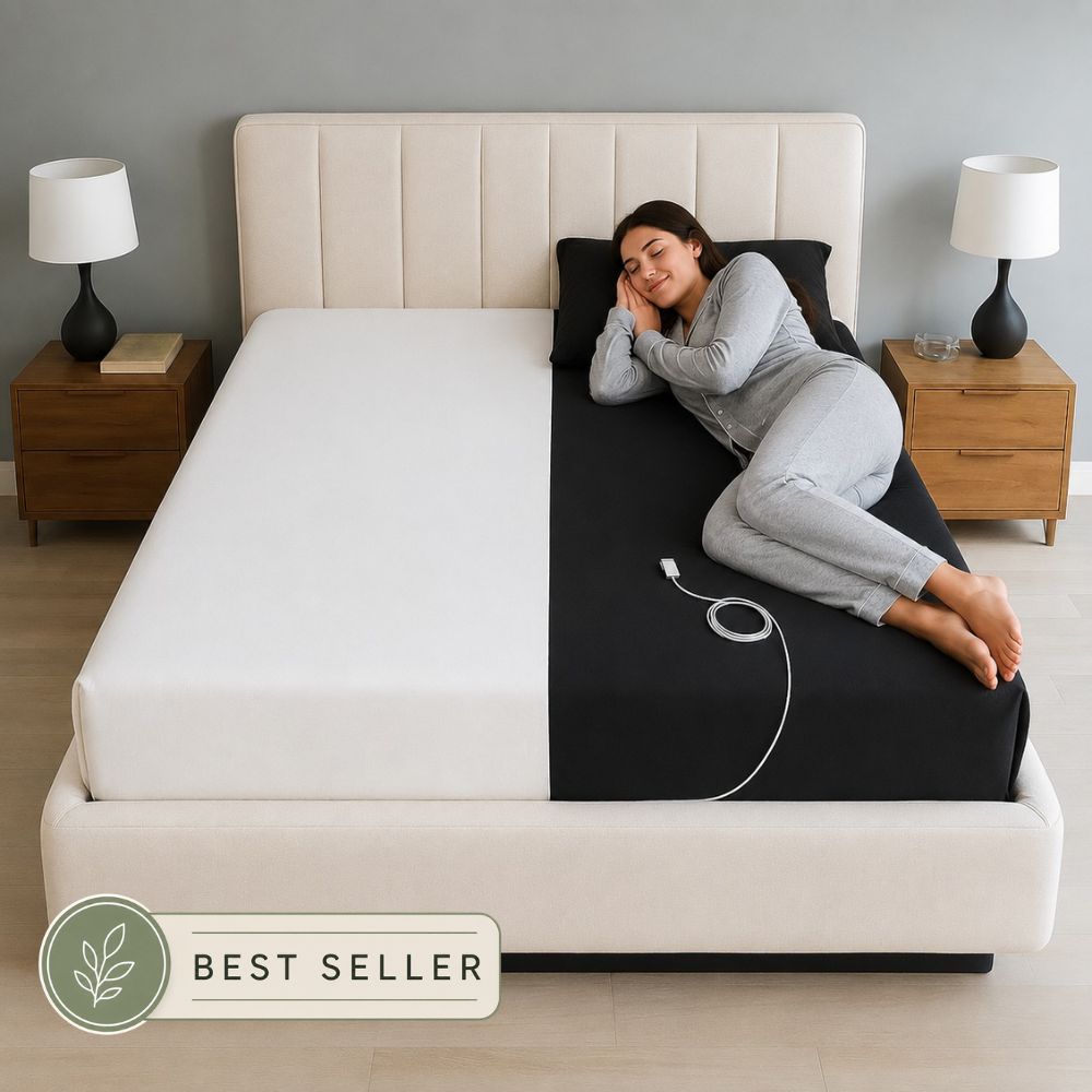 Deep Sleep Reset Kit - Grounding Bundle - Save 20% - TheVitalEarth