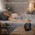 Deep Sleep Reset Kit - Save 20% - TheVitalEarth