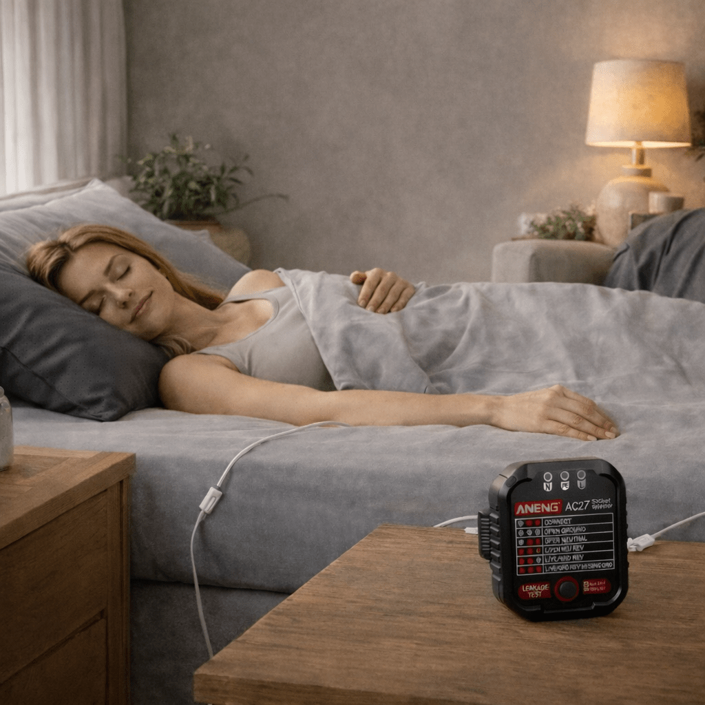 Deep Sleep Reset Kit - Save 20% - TheVitalEarth