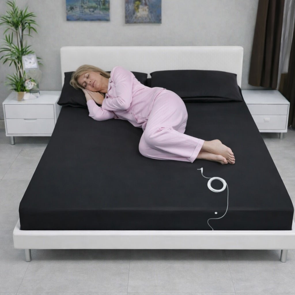 Deep Sleep Reset Kit - Save 20% - TheVitalEarth