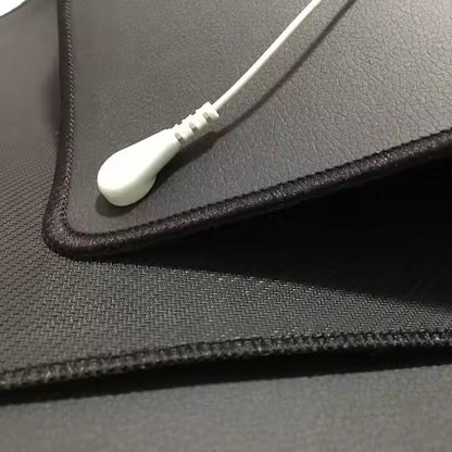 Desk Grounding Mat – Work & Office Use - TheVitalEarth