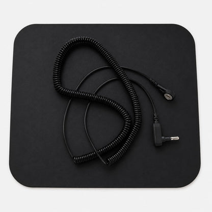 Desk Grounding Mat – Work & Office Use - TheVitalEarth