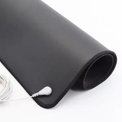 Desk Grounding Mat – Work & Office Use - TheVitalEarth