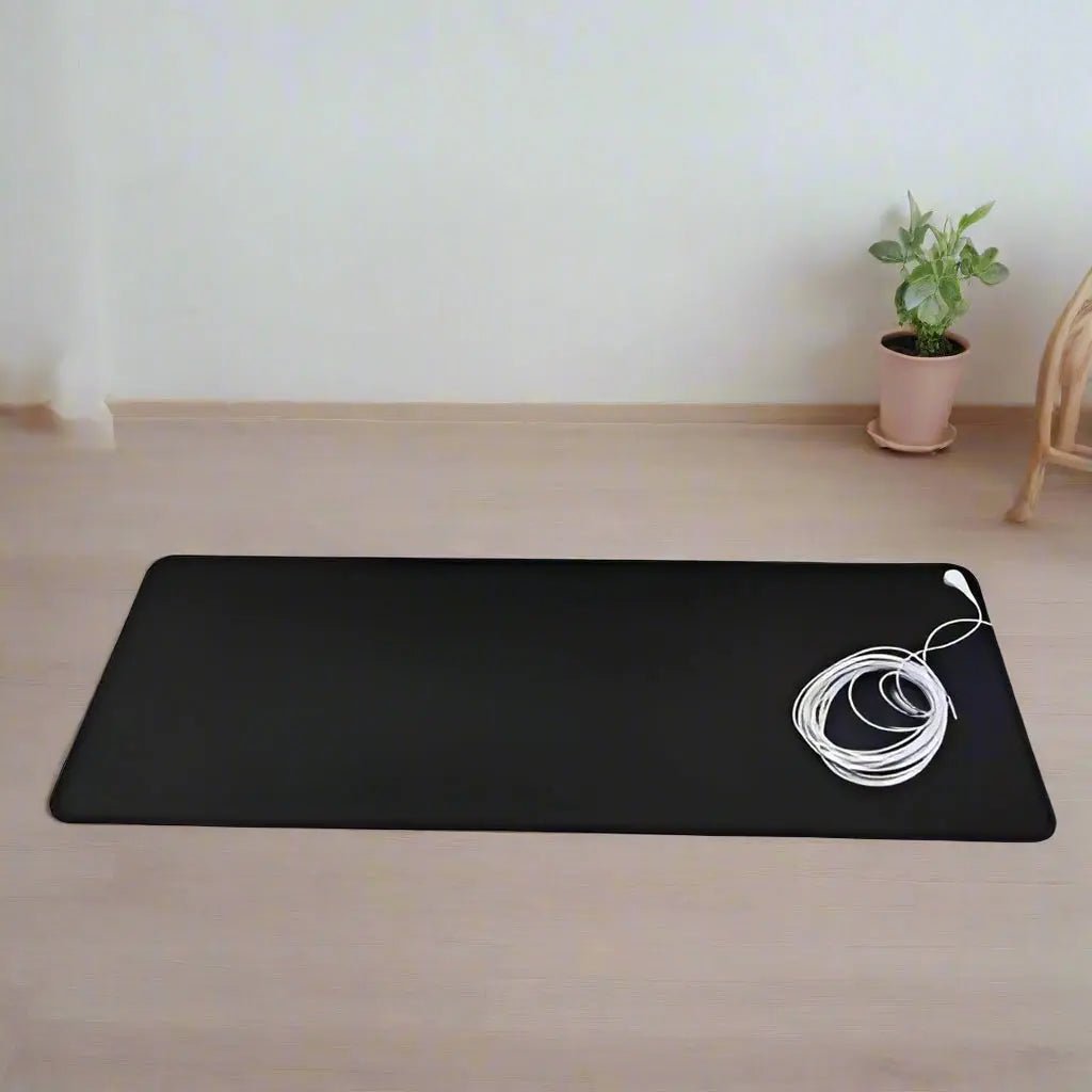 Earthing Grounding Mat for Home - Earthing Mat - Vitalease Essentials
